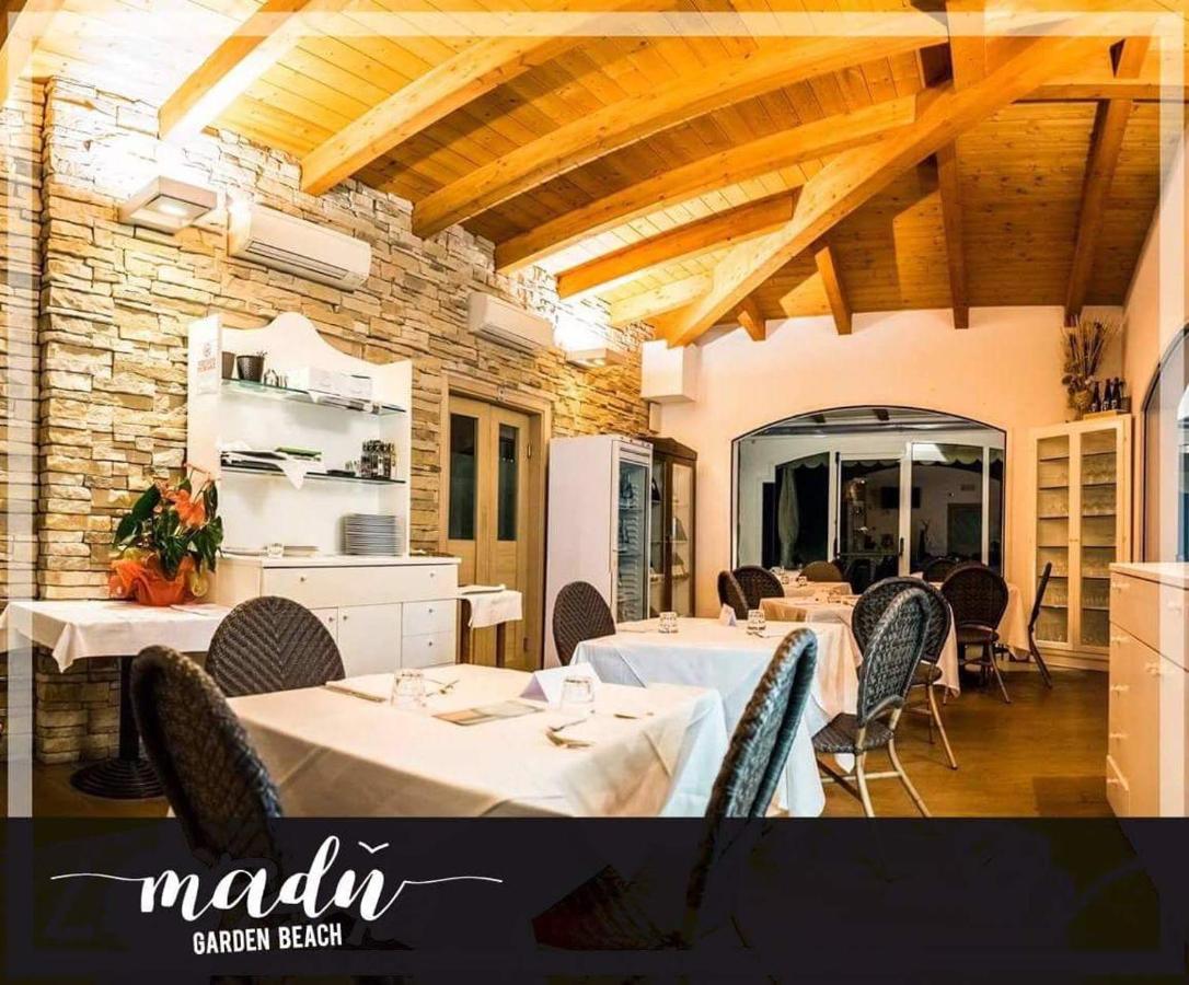Hotel La Perla Cupra Marittima Extérieur photo