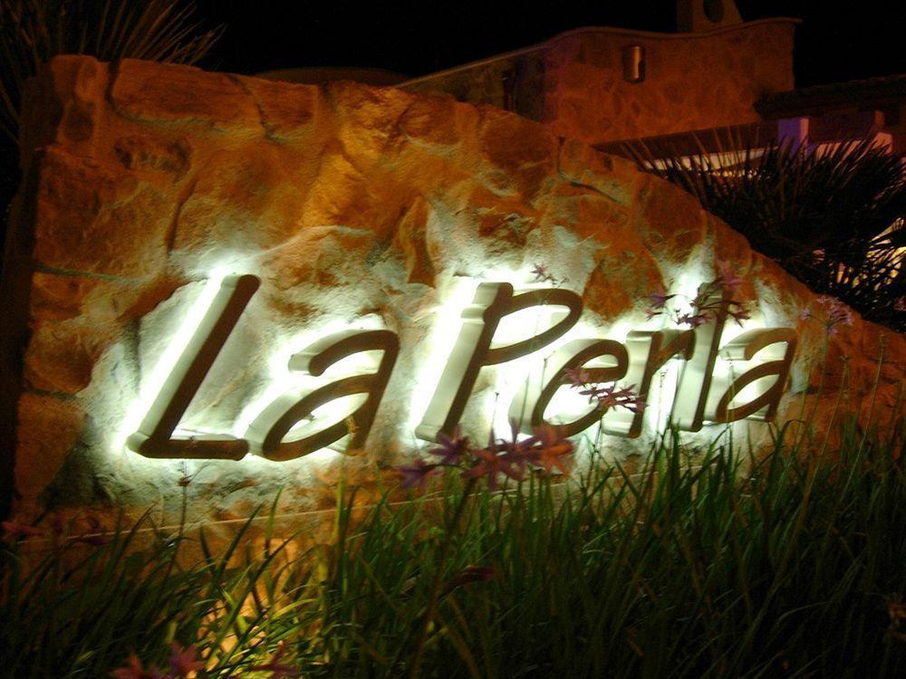 Hotel La Perla Cupra Marittima Extérieur photo